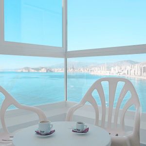 Triple Room Sea View